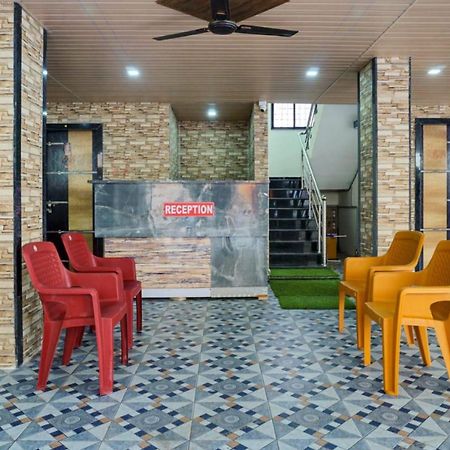 Hotel Paradise-Near Eon It Park Kharadi Pune Esterno foto